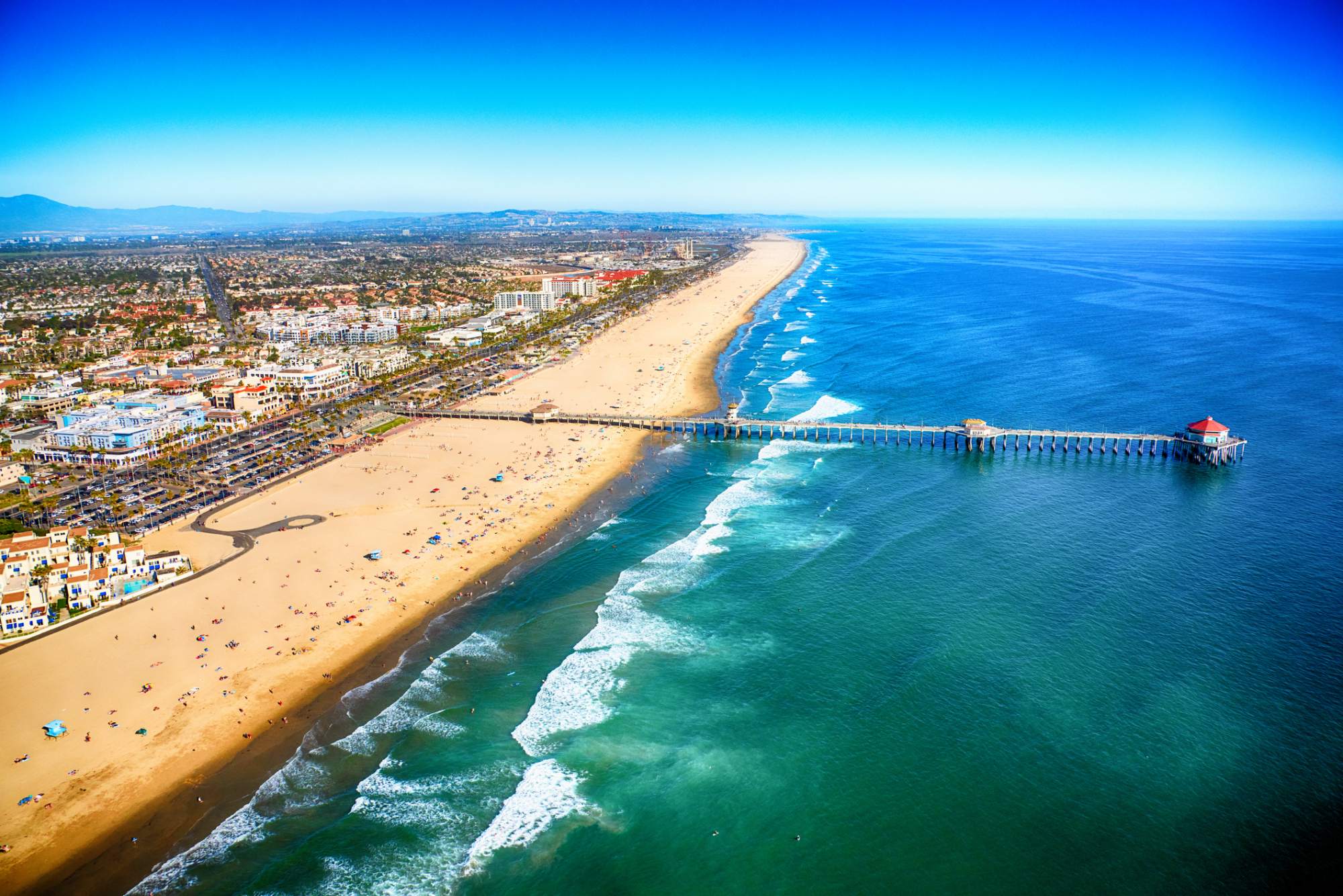 Node JS Development Company in Huntington Beach